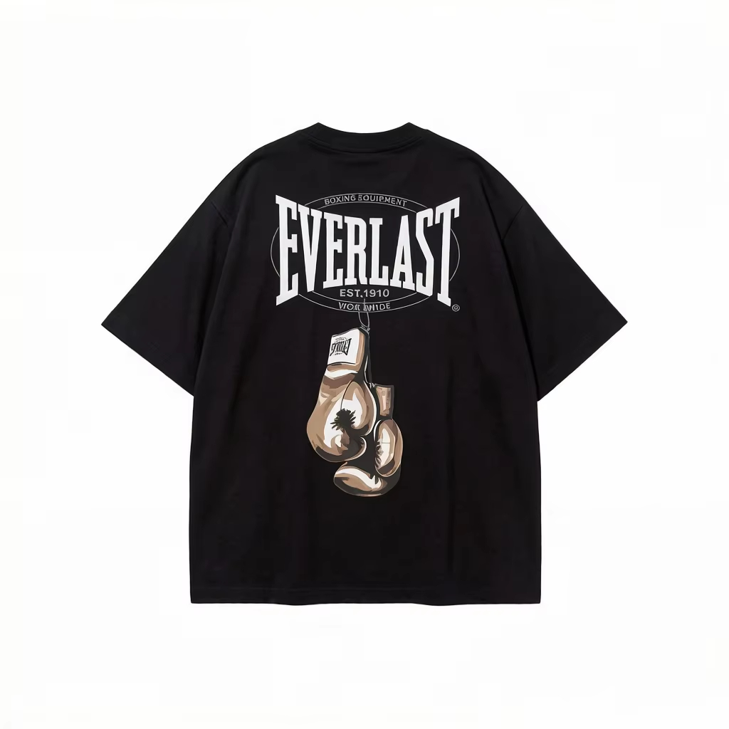 Streetwear Brand Clothing - Classic Worldwide Boxing Equipment Brand T-Shirt