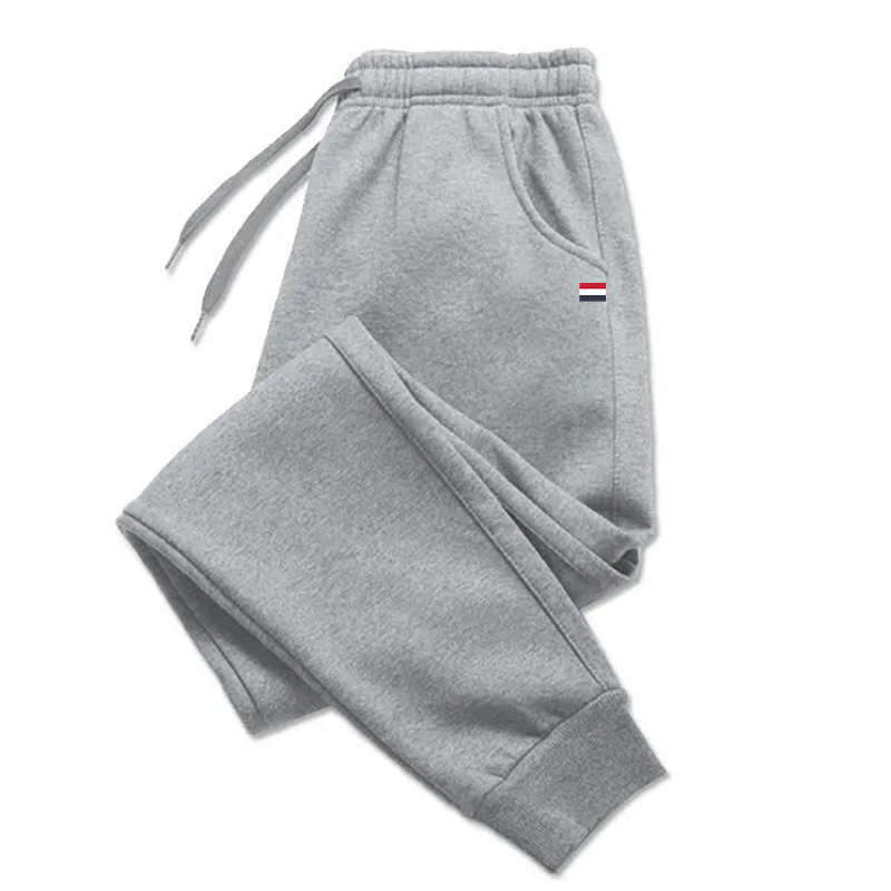 Streetwear Brand Tracksuit - 2025 Autumn Winter Brand Men/Women Workout