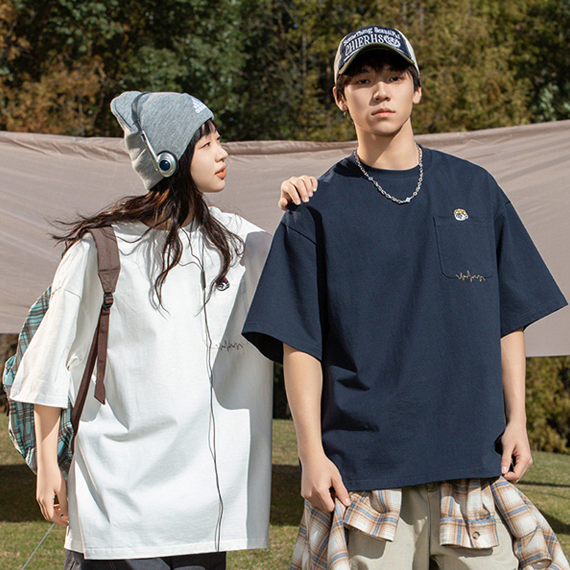 Streetwear Brand In Japan - TFETTERS Brand Japan Vintage Men t-shirt