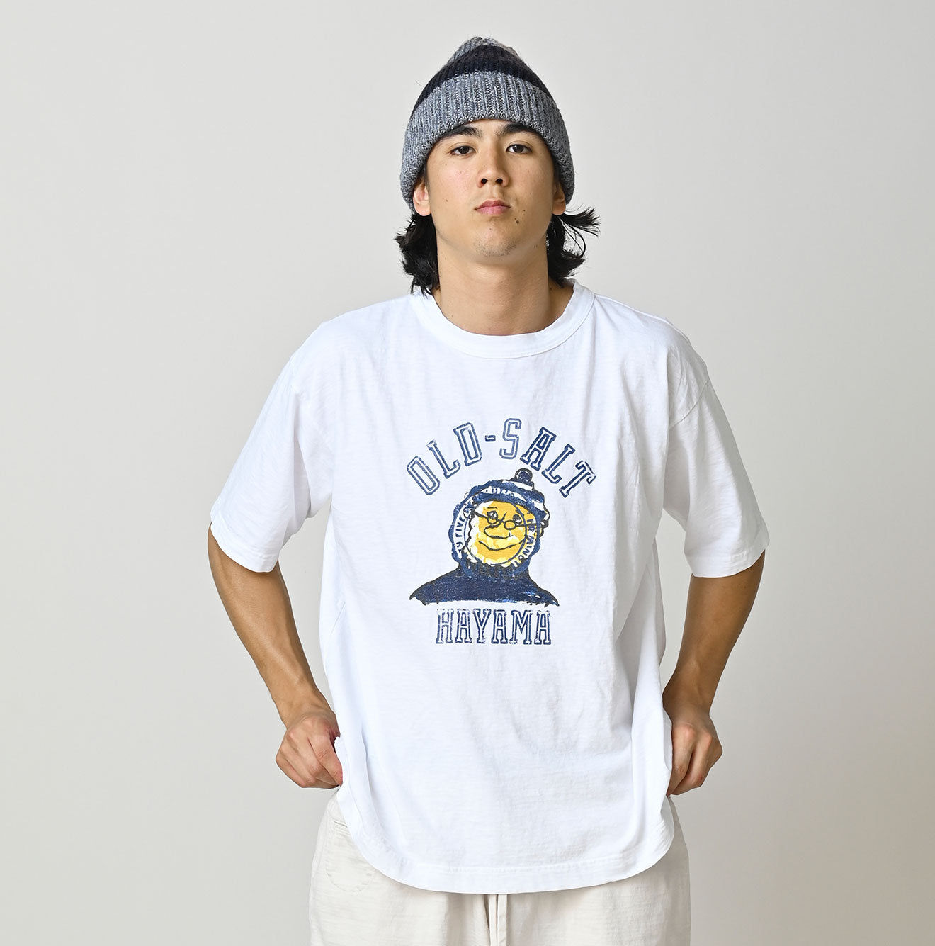 Streetwear Brand In Japan - Japan 