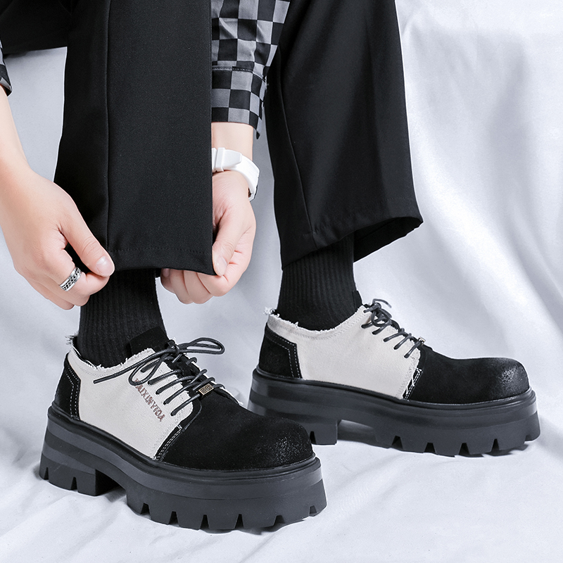 Square Toe Japan Korean Street - Streetwear Brand In Japan recension och pris
