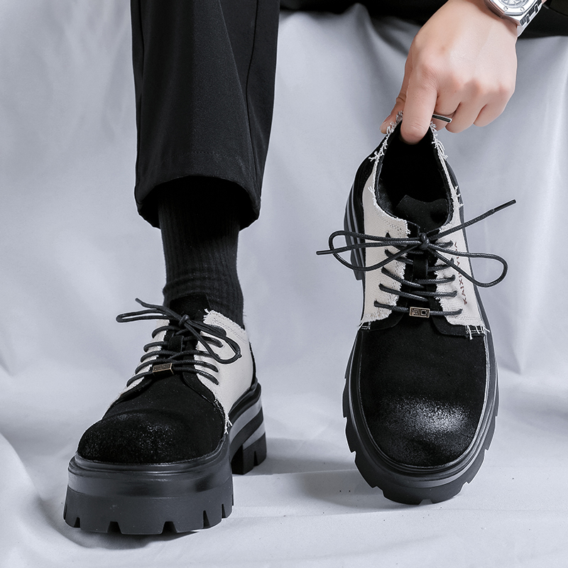 Square Toe Japan Korean Street - Streetwear Brand In Japan recension och pris