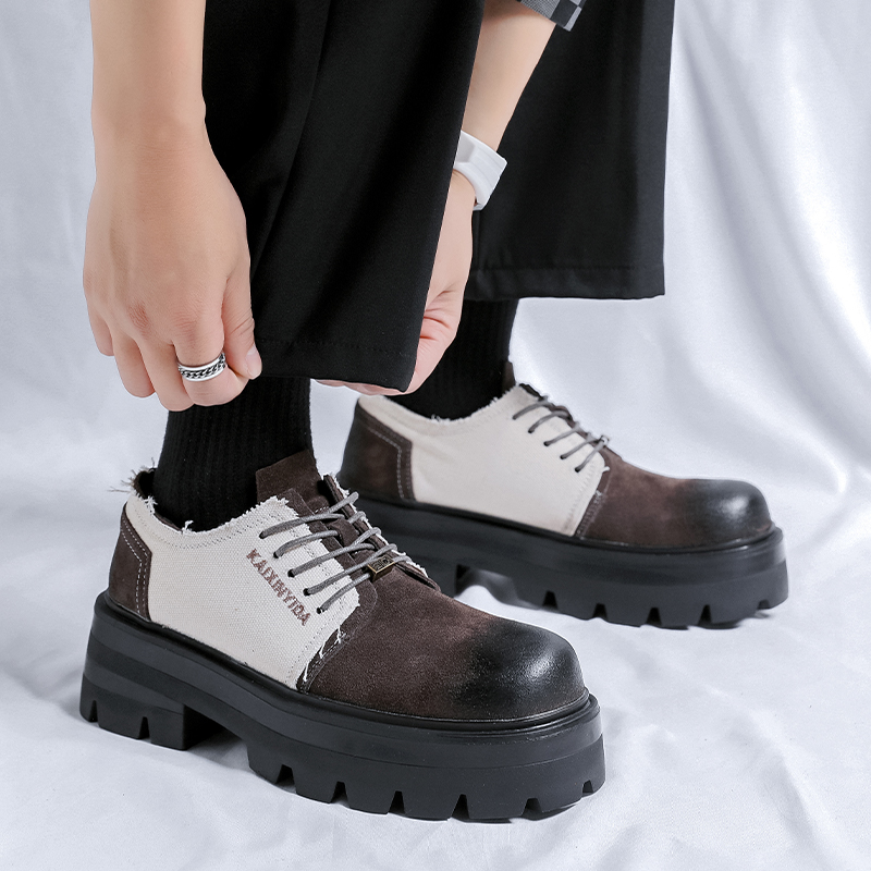 Square Toe Japan Korean Street - Streetwear Brand In Japan recension och pris