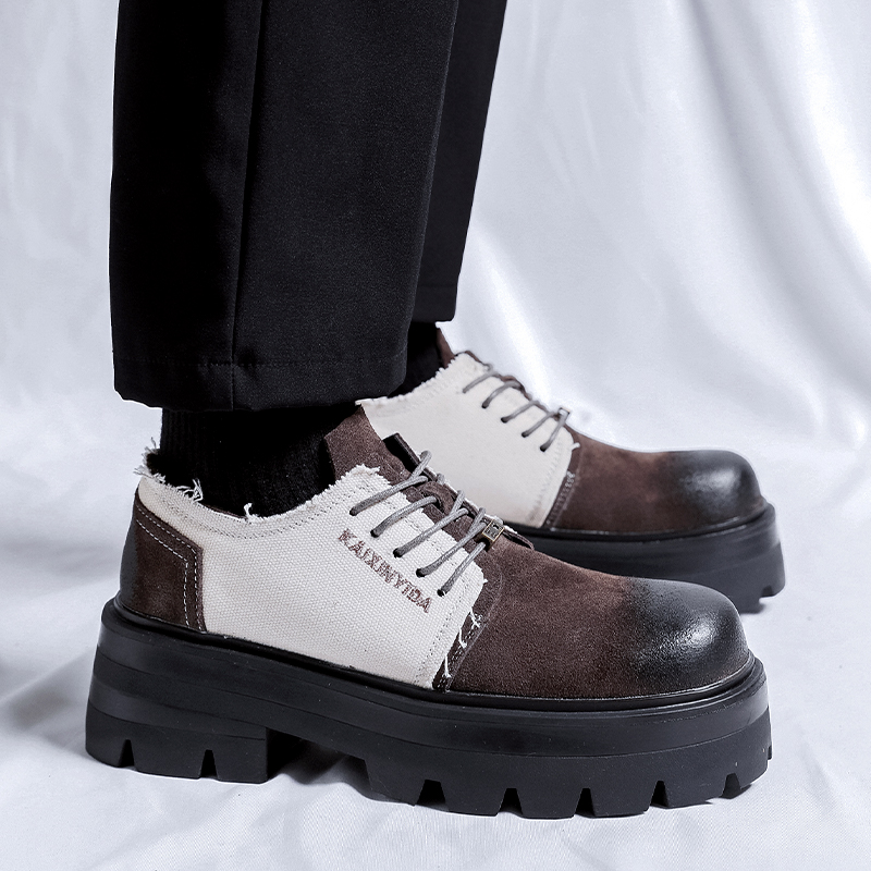 Square Toe Japan Korean Street - Streetwear Brand In Japan recension och pris