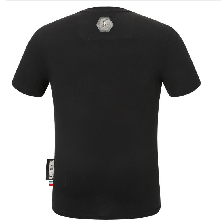 Luxury Brand Men Street Wear T - Quality Streetwear Brand recension och pris