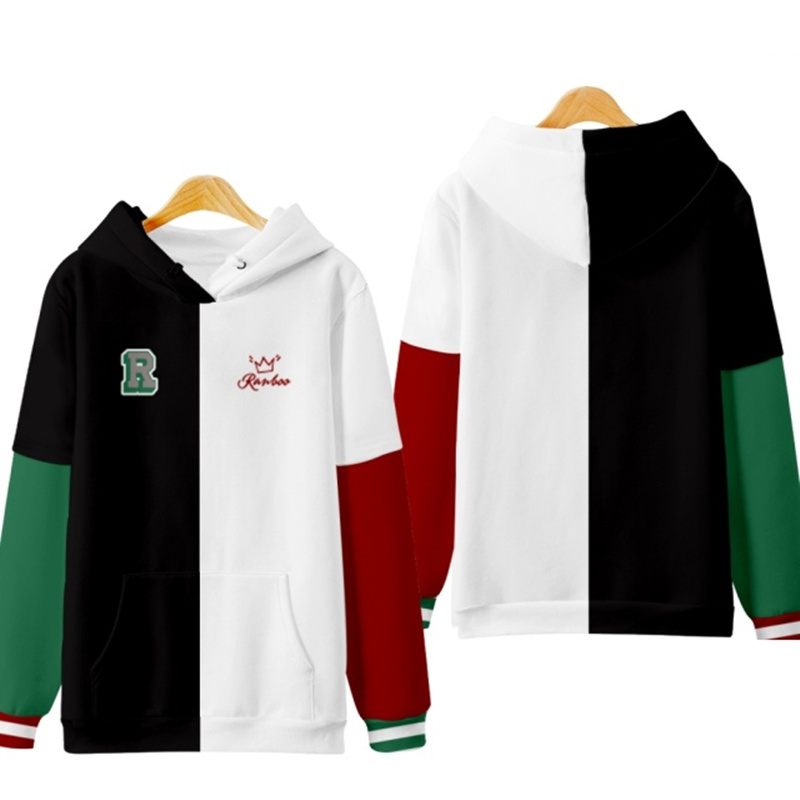 New Ranboo Merch Dream Team SM - Streetwear Brand Tracksuit recension och pris