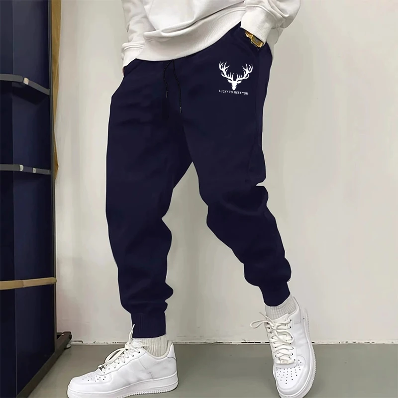 2026 All Season Brand New Men  - Streetwear Brand Tracksuit recension och pris