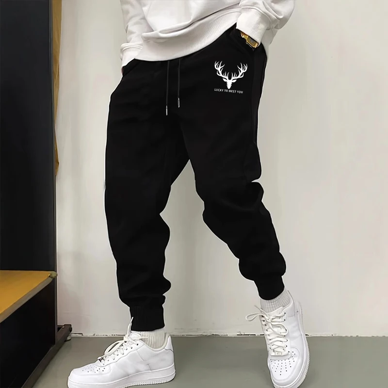 2026 All Season Brand New Men  - Streetwear Brand Tracksuit recension och pris