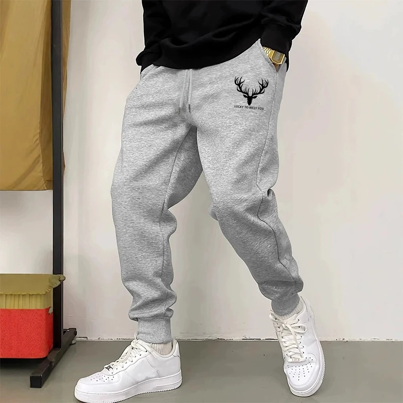 2026 All Season Brand New Men  - Streetwear Brand Tracksuit recension och pris