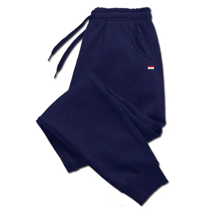 2025 Autumn Winter Brand Men_W - Streetwear Brand Tracksuit recension och pris
