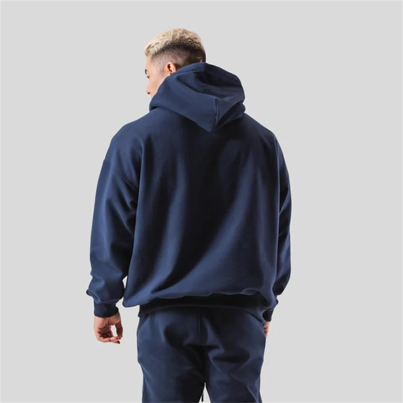 LYFT Classical LOGO Men Hoodie - Streetwear Brand In Japan recension och pris