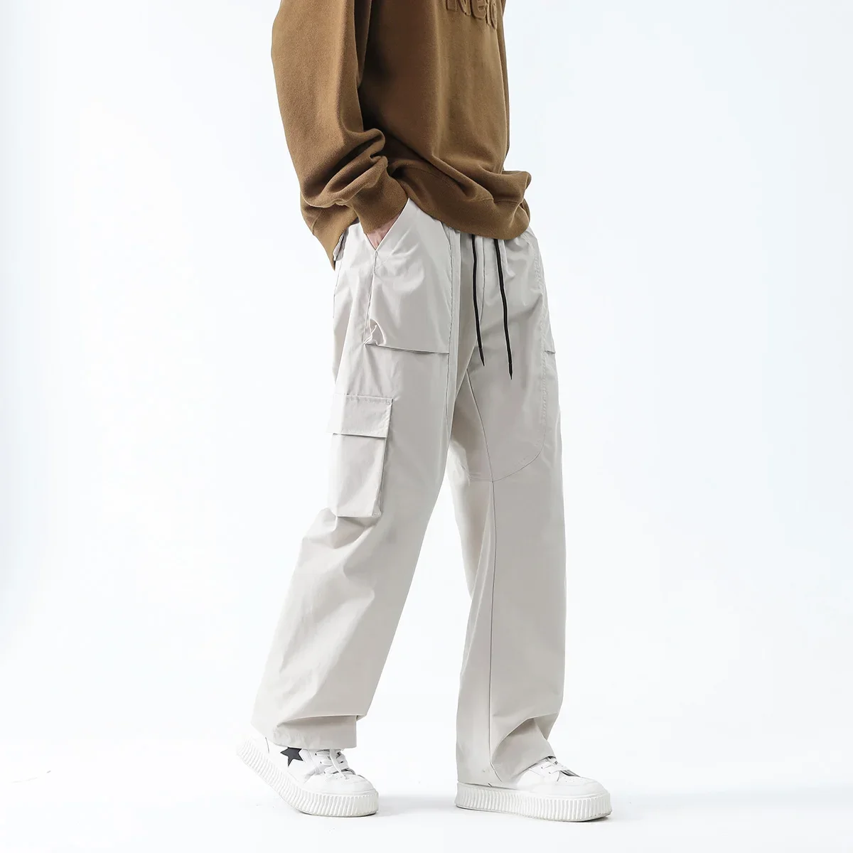 Streetwear Hip Hop Joggers Car - Streetwear Brands recension och pris