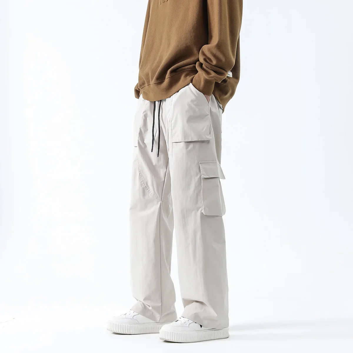 Streetwear Hip Hop Joggers Car - Streetwear Brands recension och pris