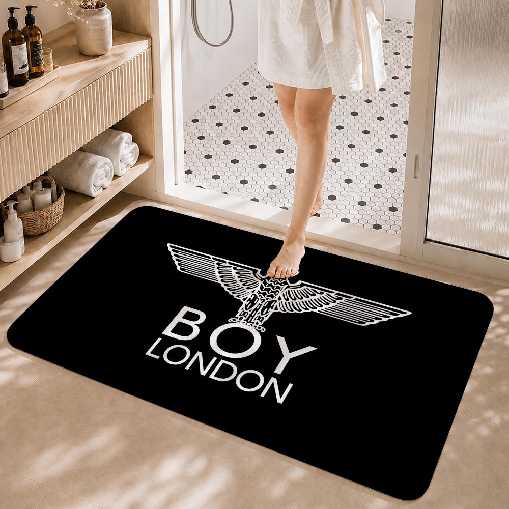Streetwear Brand B-BOY LONDONS - Streetwear Brand Home Decor recension och pris