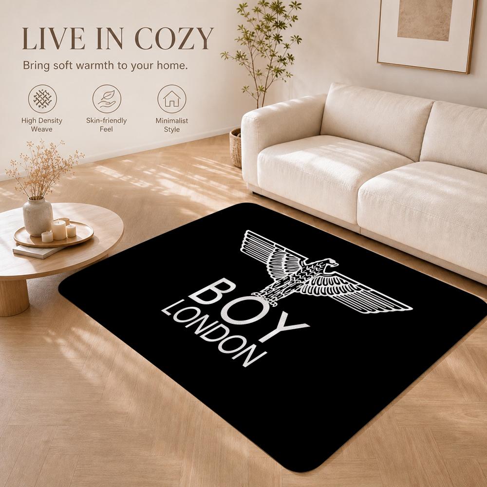 Streetwear Brand B-BOY LONDONS - Streetwear Brand Home Decor recension och pris