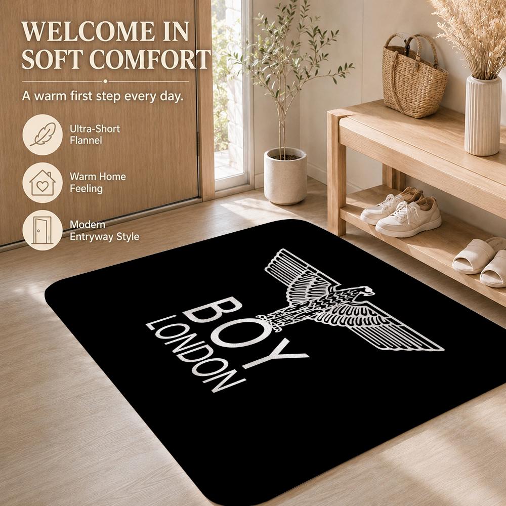 Streetwear Brand B-BOY LONDONS - Streetwear Brand Home Decor recension och pris