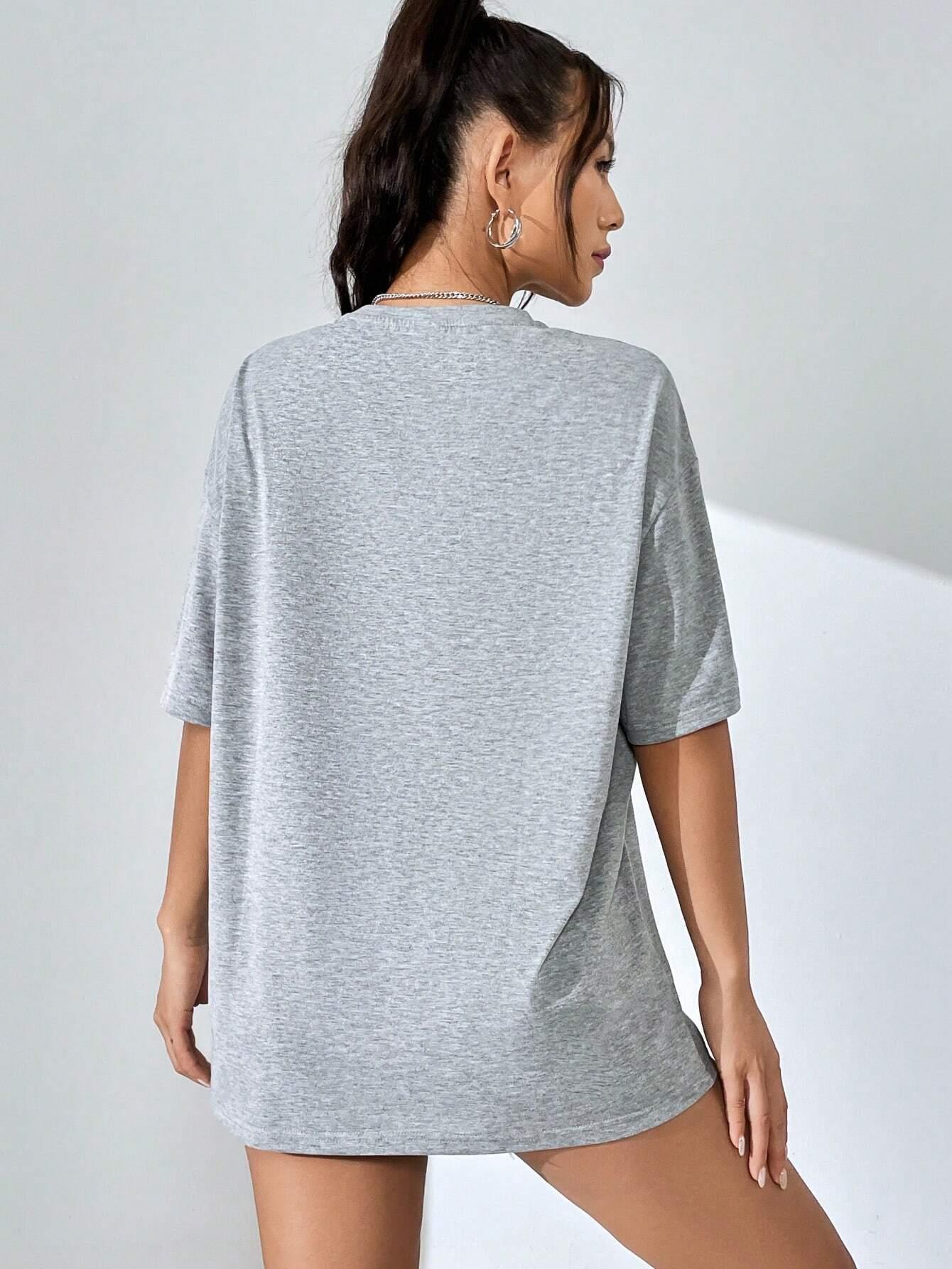 Malibu Beach Letter Print Prin - Streetwear Brand Clothing recension och pris