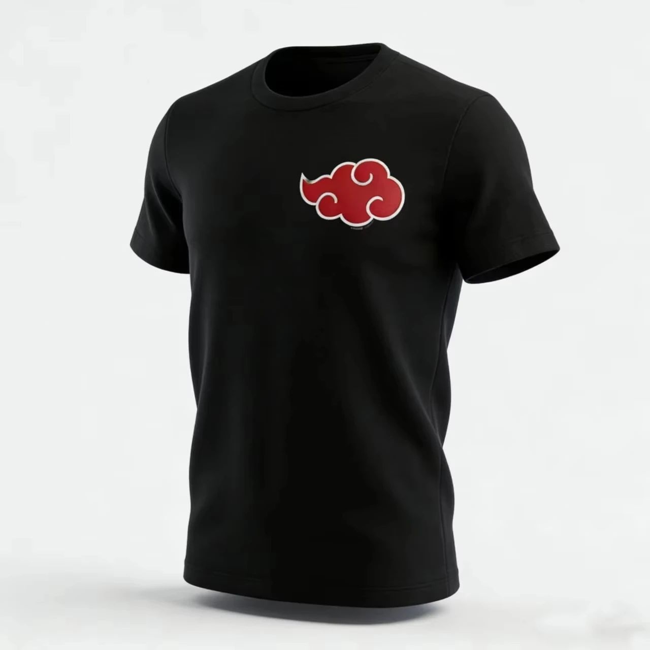 Japan Anime Akatsuki Cloud Sym - Streetwear Brand In Japan recension och pris
