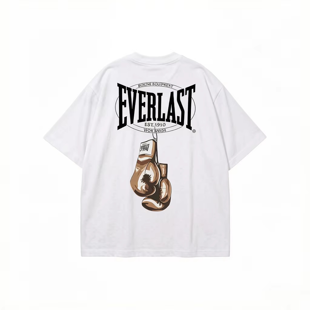 Classic Worldwide Boxing Equip - Streetwear Brand Clothing recension och pris