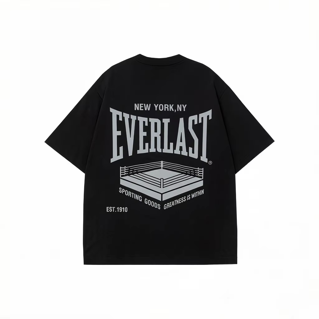 Classic Worldwide Boxing Equip - Streetwear Brand Clothing recension och pris