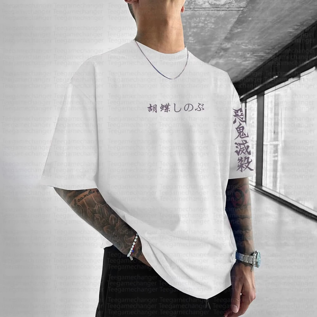 Demon Slayer Anime 2025 New Ho - Streetwear Brand In Japan recension och pris
