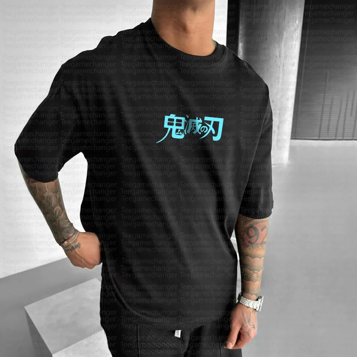 Demon Slayer Anime 2025 New Ho - Streetwear Brand In Japan recension och pris