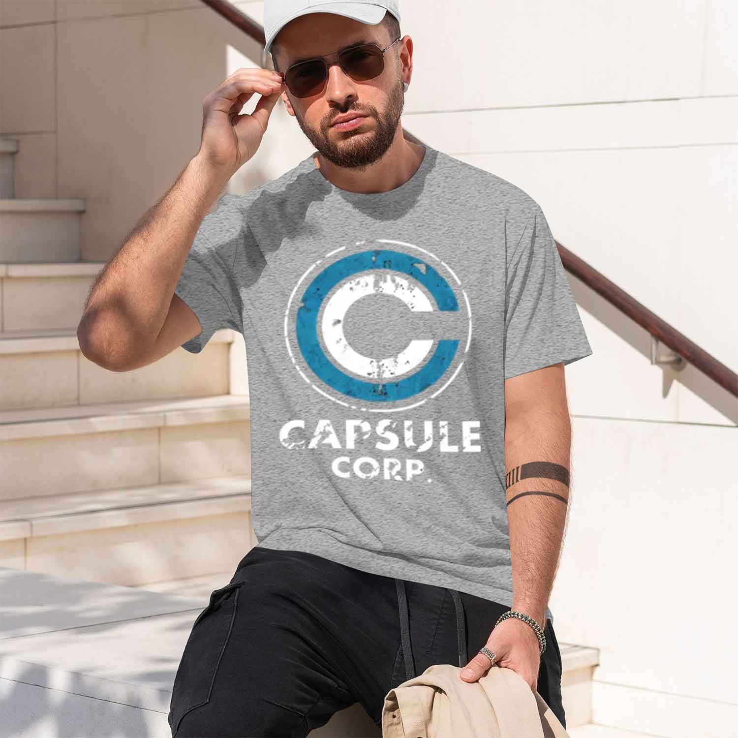 S-4XL  Corp Funny Printing Jap - Streetwear Brand In Japan recension och pris