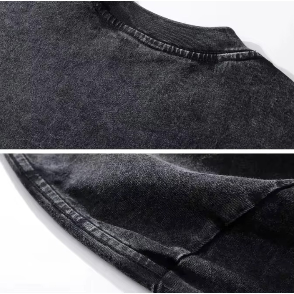 Oversized Men's T Shirts  Clot - Streetwear Brand In Japan recension och pris