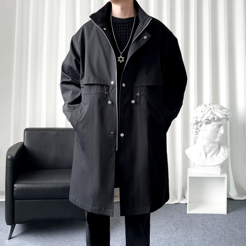 Trench coat Brand New Trench K - Streetwear Brand Clothing recension och pris