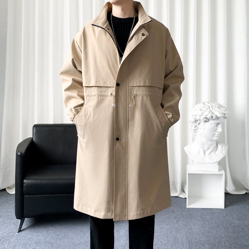 Trench coat Brand New Trench K - Streetwear Brand Clothing recension och pris