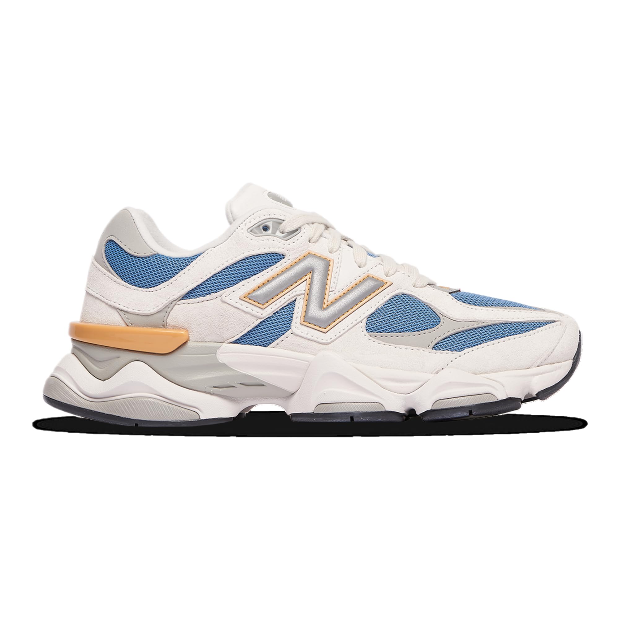 New Balance 9060 Men's Shoes - New Balance Shoes 9060 recension och pris
