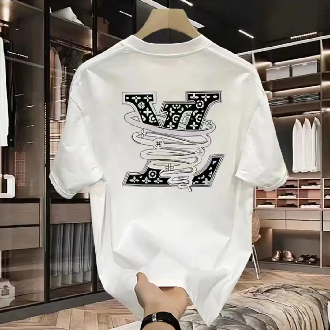 100% pure cotton men's luxurio - Quality Streetwear Brand recension och pris