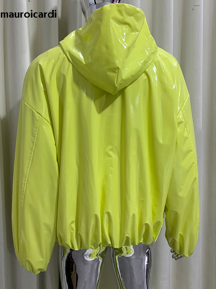 Mauroicardi Spring Oversized S - Streetwear Brand Clothing recension och pris