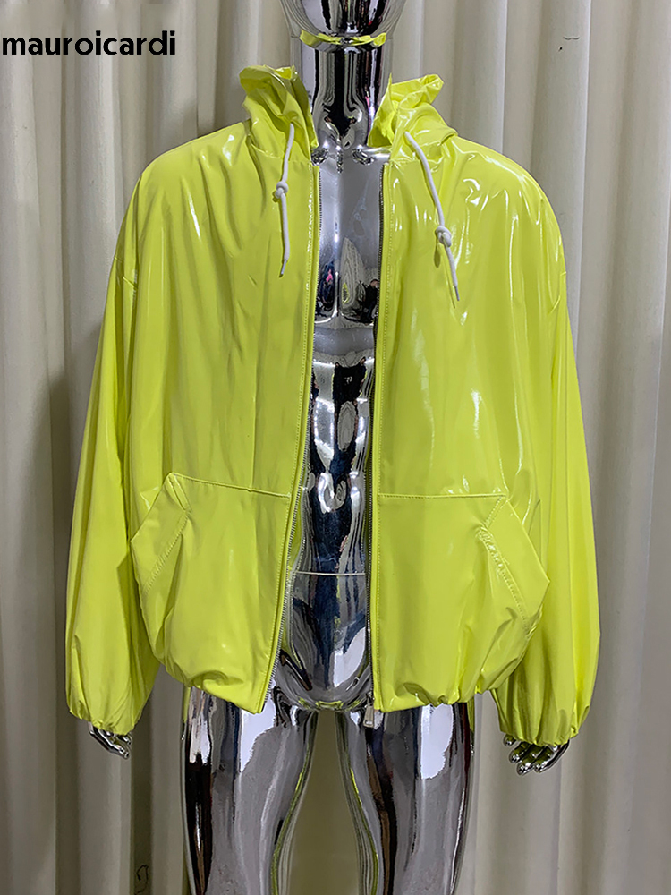 Mauroicardi Spring Oversized S - Streetwear Brand Clothing recension och pris