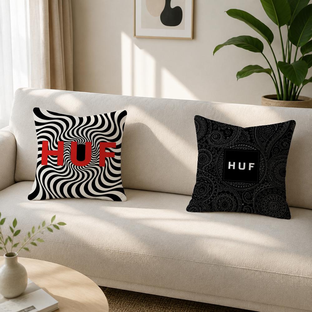 Streetwear Brand HUF Cushion C - Streetwear Brand Home Decor recension och pris