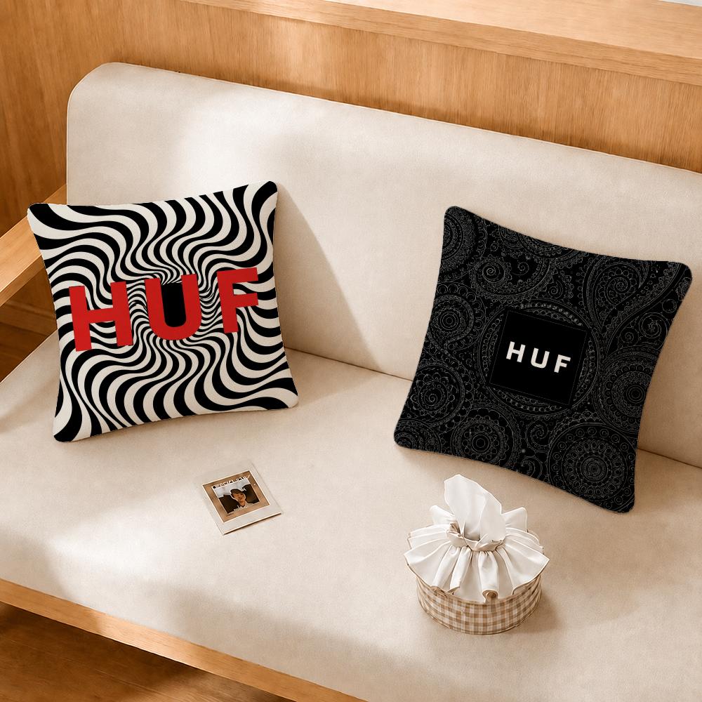 Streetwear Brand HUF Cushion C - Streetwear Brand Home Decor recension och pris