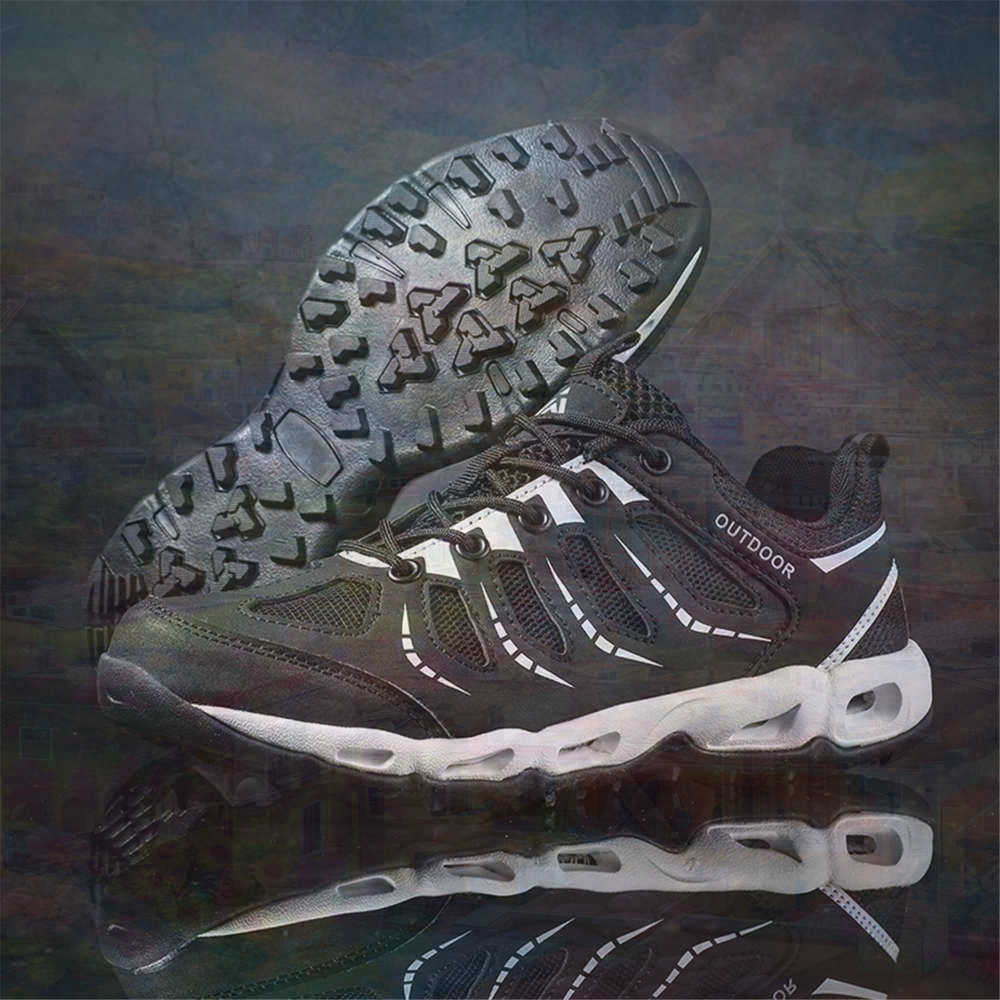 Sumer Round Tip Silver Sneaker - Quality Streetwear Brand recension och pris