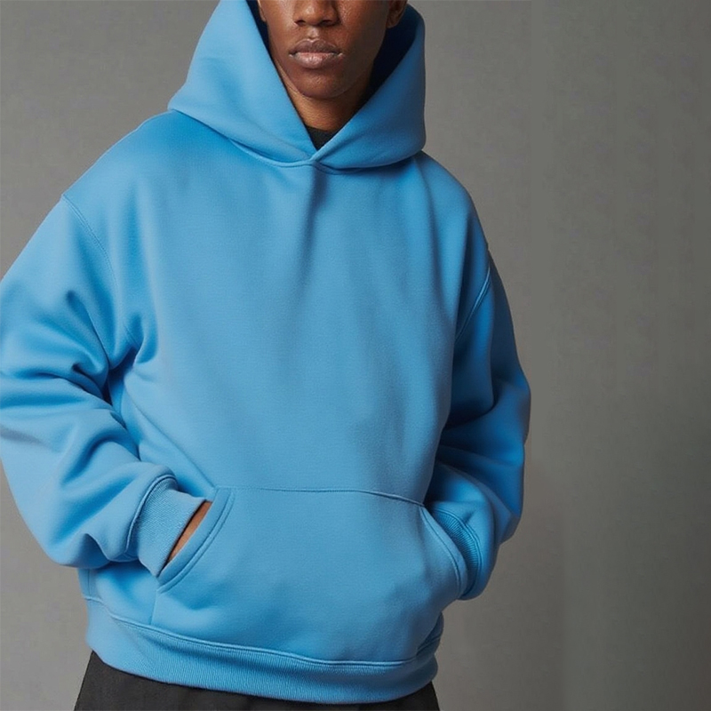 Casual Hoodies Sweatshirts Men - Streetwear Brand Tracksuit recension och pris