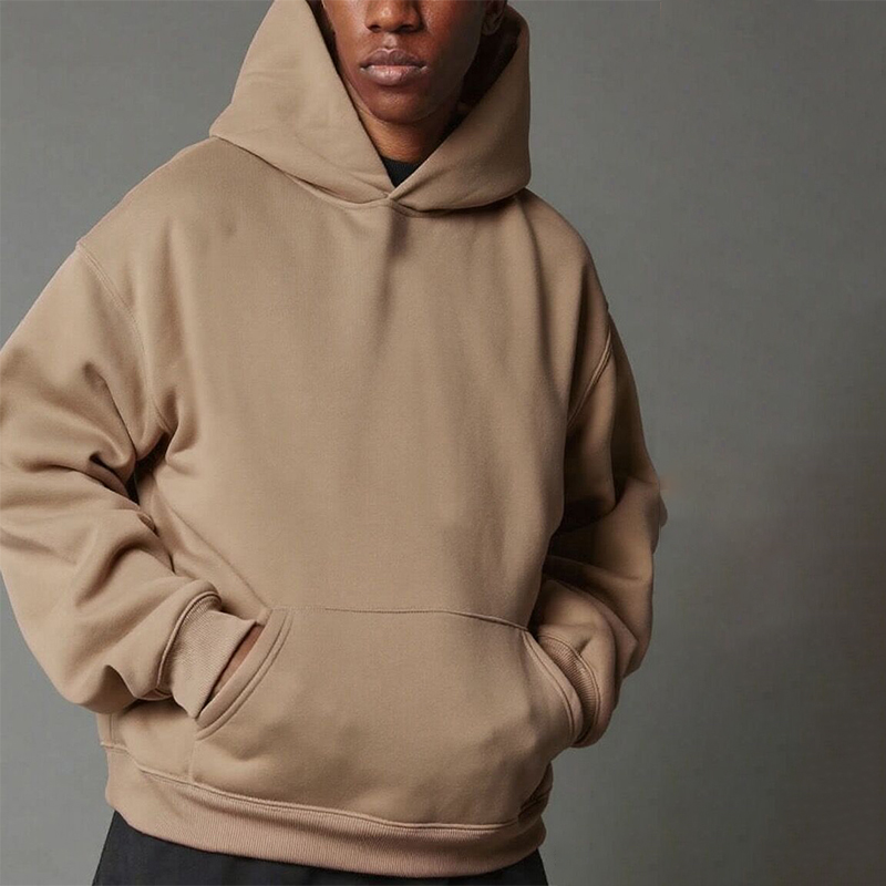 Casual Hoodies Sweatshirts Men - Streetwear Brand Tracksuit recension och pris