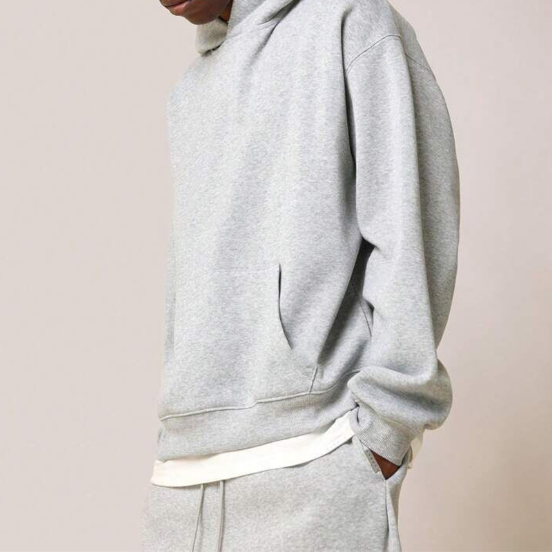 Casual Hoodies Sweatshirts Men - Streetwear Brand Tracksuit recension och pris