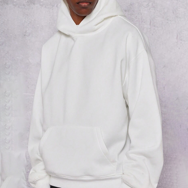 Casual Hoodies Sweatshirts Men - Streetwear Brand Tracksuit recension och pris