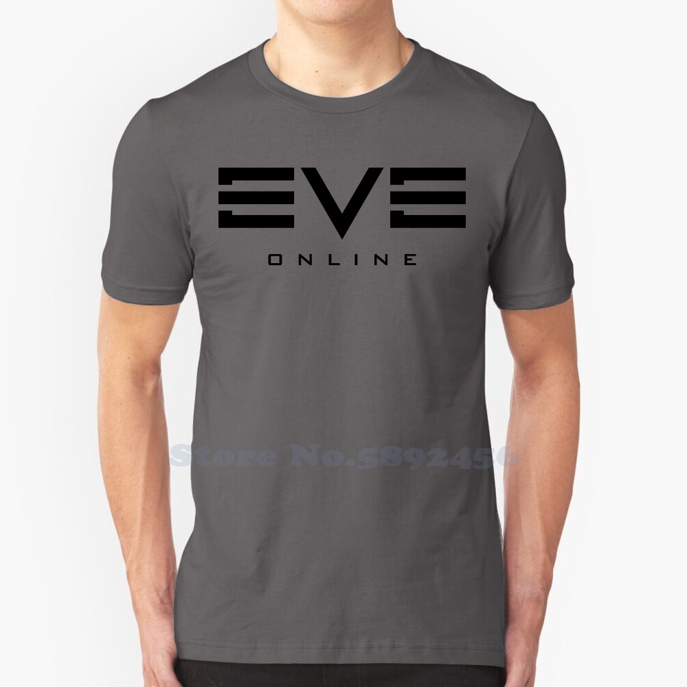 EVE Online Unisex Clothing 202 - Streetwear Brands recension och pris