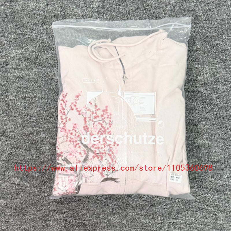 New Arrival Derschutze Jacket  - Quality Streetwear Brand recension och pris