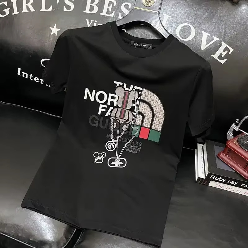 100% pure cotton men's luxurio - Quality Streetwear Brand recension och pris