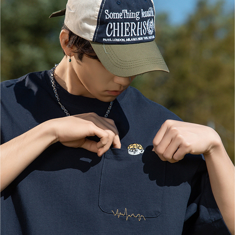 TFETTERS Brand Japan Vintage M - Streetwear Brand In Japan recension och pris