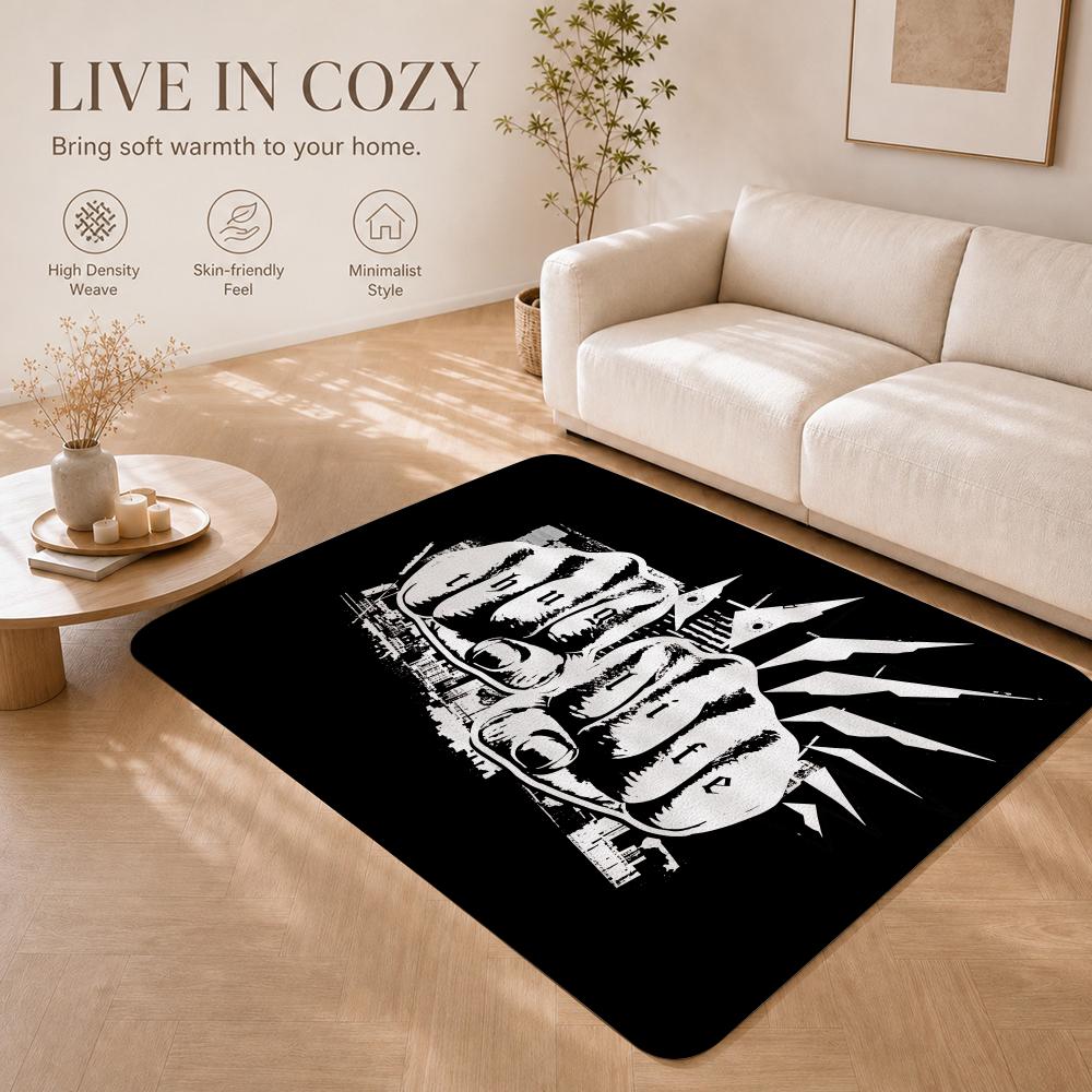 Streetwear Brand T-THUG CLUB F - Streetwear Brand Home Decor recension och pris