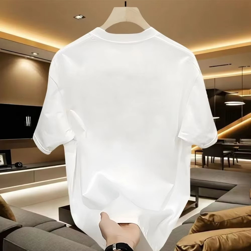 100% pure cotton men's luxurio - Quality Streetwear Brand recension och pris