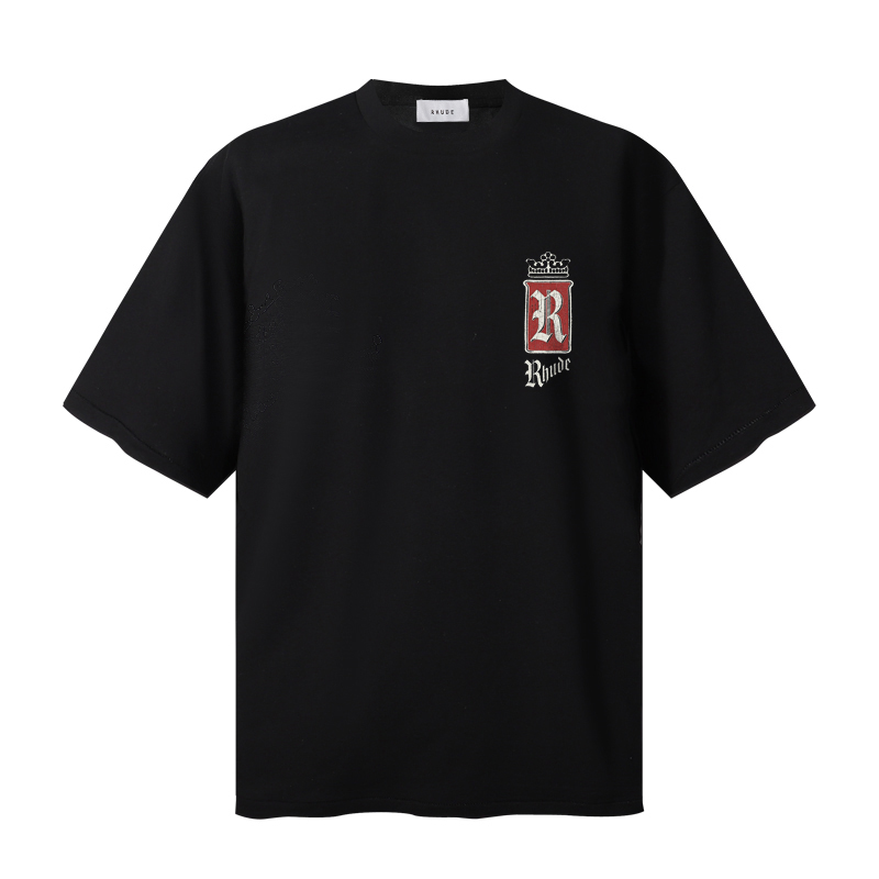 26SS Streetwear Brand Letter P - Quality Streetwear Brand recension och pris