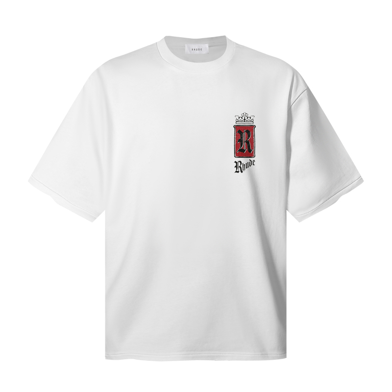 26SS Streetwear Brand Letter P - Quality Streetwear Brand recension och pris