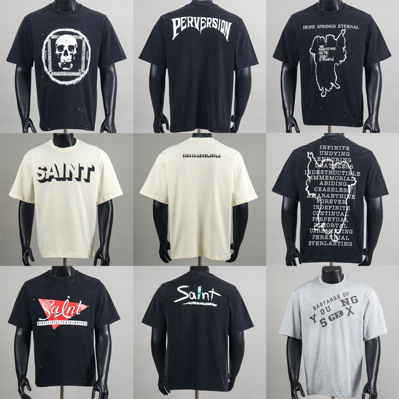 Streetwear Brand American Retr - Quality Streetwear Brand recension och pris